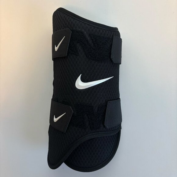 COPY - COPY - Nike Adult Diamond Batters Leg Guard - Left - Picture 1 of 2